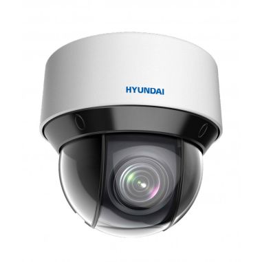 Domo PTZ IP HYUNDAI. 2MP@25 IR 50 m. Zoom...