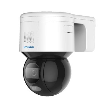 Domo PTZ IP Color View 4MP, 4mm, IP66