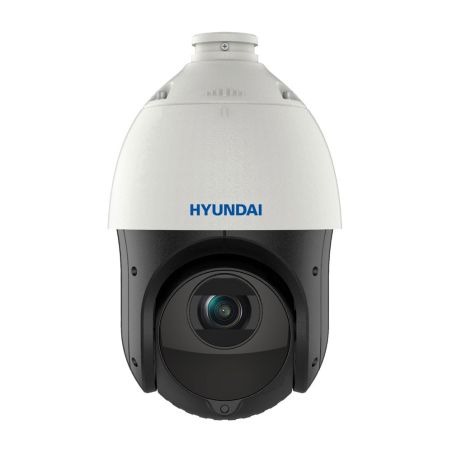 Domo PTZ IP HYUNDAI 4MP, Zoom 15X, IP66