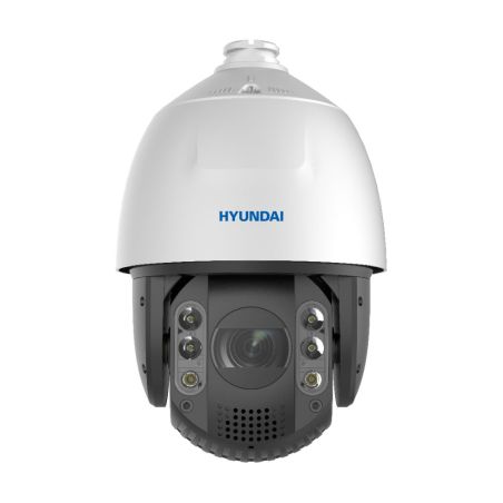 Domo PTZ IP HYUNDAI 4MP, Zoom 25X, IP66