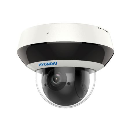 Domo PTZ IP de 2MP, Zoom 4X, IP66