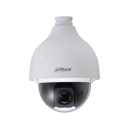 DOMO IP PTZ STARLIGHT DAHUA DE 2MP Y SMART IR 30M