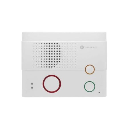 Solución de alarma médica Smart Care de Vesta by Climax