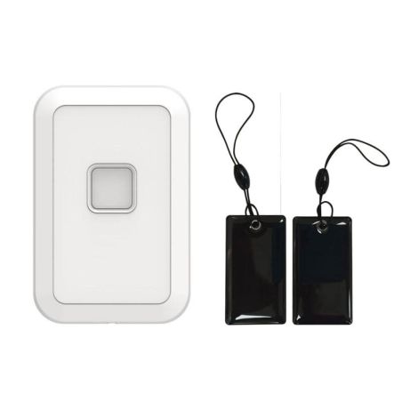 Lector Vesta by Climax de proximidad de exterior