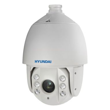 Domo motorizada PTZ Hyundai