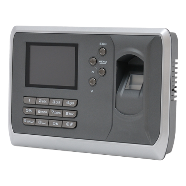 Control de Presencia Hysoon HY-C280A-AC-WIFI