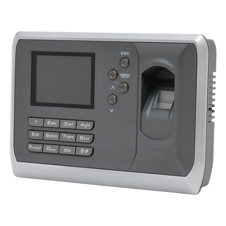 Control de Presencia Hysoon HY-C280A-AC-WIFI