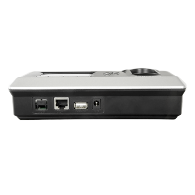 Control de Presencia Hysoon HY-C280A-AC-WIFI