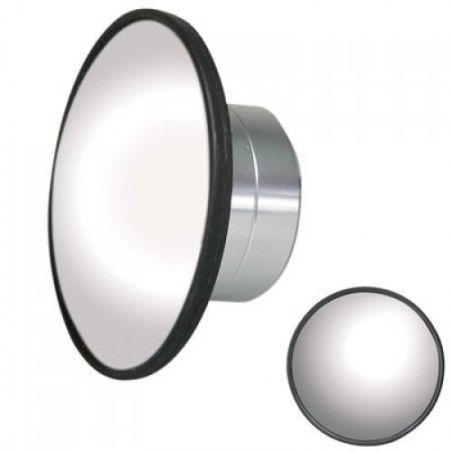 Cámara oculta en espejo para encastrar 550 líneas 3.6 mm