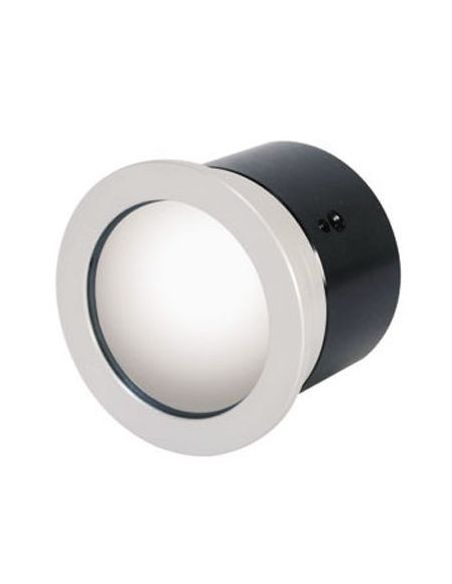 Cámara oculta en espejo para encastrar 550 líneas 3.6 mm
