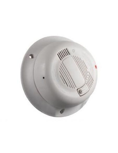 Cámara AHD 720P 1 MPX oculta en sensor de humos