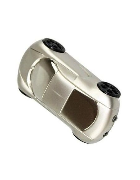 Grabador audio y vídeo oculto en coche miniatura