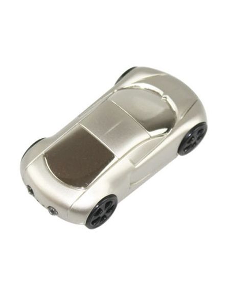 Grabador audio y vídeo oculto en coche miniatura
