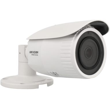 Cámara HIKVISION Bullet ip de 2 megapíxeles y...