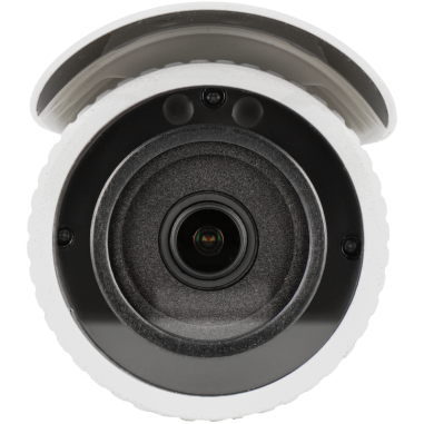 Cámara HIKVISION Bullet ip de 2 megapíxeles y...