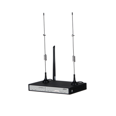 Router 4G Dahua con conexión 4G LTE de alta...
