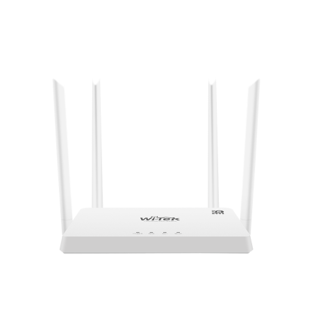 Enrutador de malla inalámbrico Wifi 6