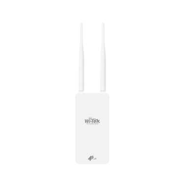 Enrutador inalámbrico 4G LTE para exteriores...