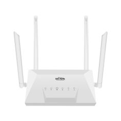 Router 4G LTE para interiores