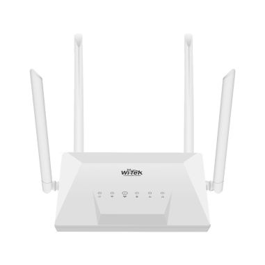 Router 4G LTE para interiores
