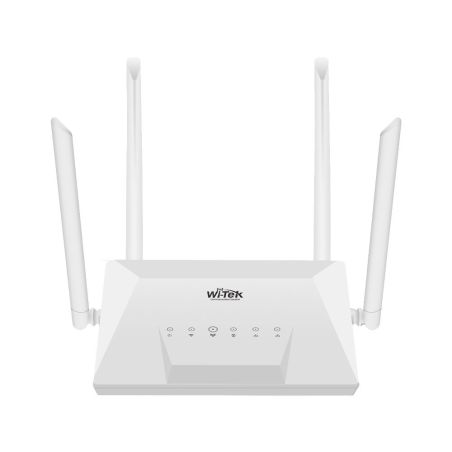 Router 4G LTE para interiores