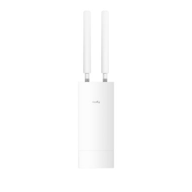 Router Wi-Fi 4G LTE AC1200 de exterior