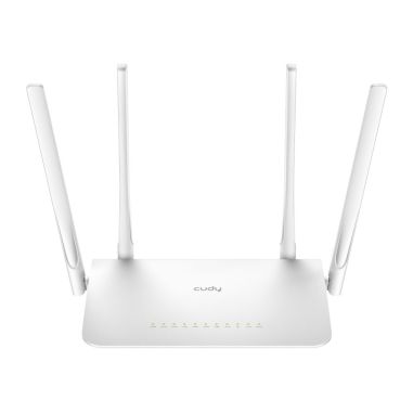 Router Wi-Fi en malla Gigabit AC1200