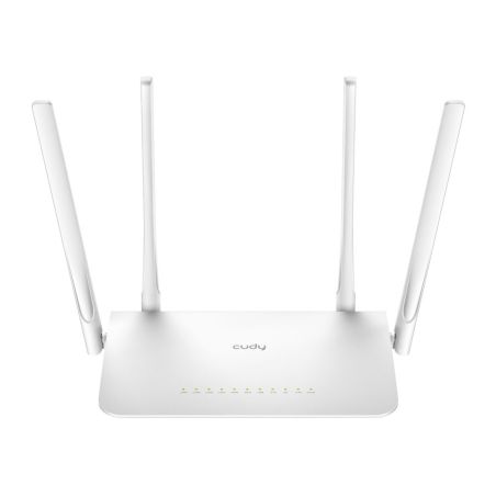 Router Wi-Fi en malla Gigabit AC1200