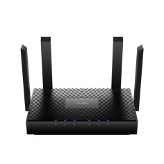 Router WiFi 6 Gigabit en malla AX3000