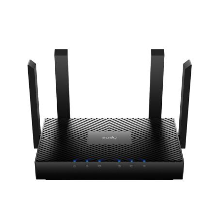 Router WiFi 6 Gigabit en malla AX3000