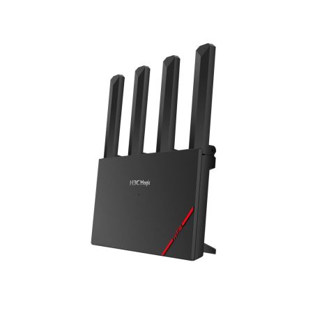 Router Wifi 6 Gigabit a 3000 Mbps