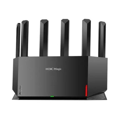 Router Wifi 6 Gigabit a 5400 Mbps