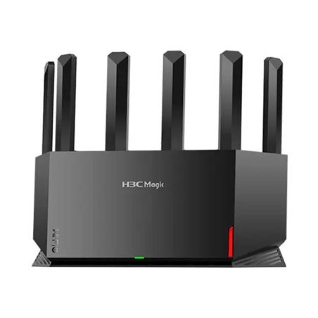 Router Wifi 6 Gigabit a 5400 Mbps