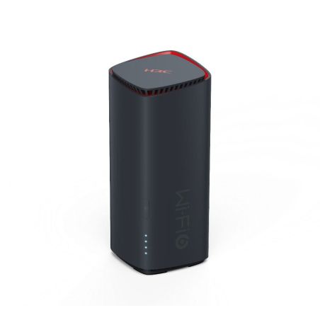 Router Wifi 6 Gigabit a 5400 Mbps