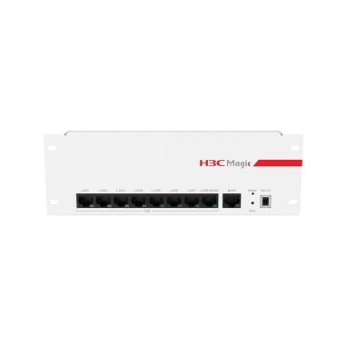 Router Gigabit empresarial