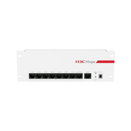 Router Gigabit empresarial
