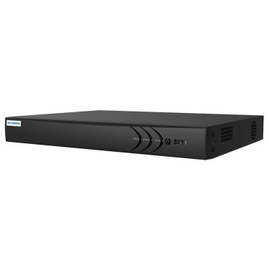 Grabador XVR de 16 canales de 8 mpx (4K)