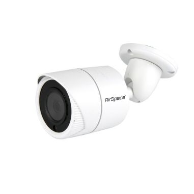 Cámara bullet para exterior de 8mpx (4K)