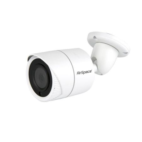 Cámara bullet para exterior de 8mpx (4K)