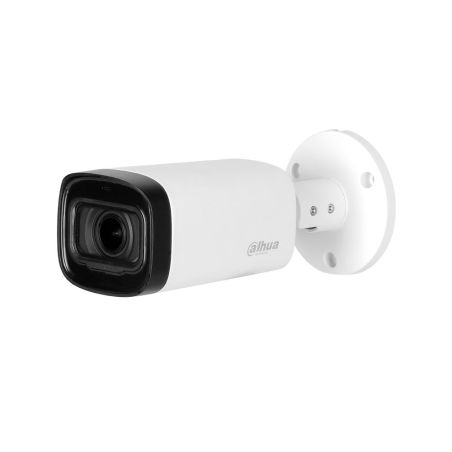 Cámara de exterior  Óptica motorizada de 2,7 ~ 13,5 mm con micrófonoo de 8mpx (4K)