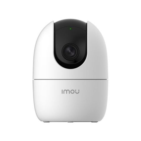 Cámara WiFi IP de 2MP para interior con iluminación infrarroja