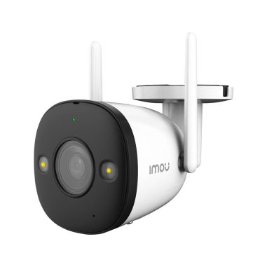 Cámara WIFI IP IMOU 4MP con disuasión activa