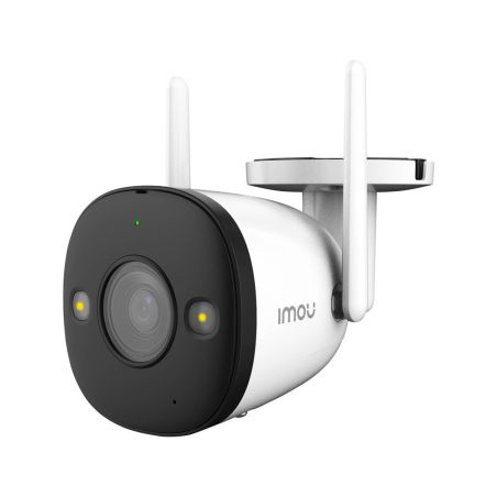 Cámara WIFI IP IMOU 4MP con disuasión activa