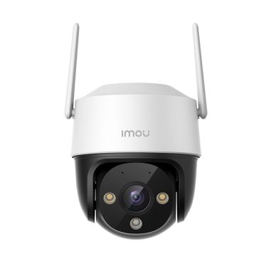 Cámara WiFi IP 4MP de exterior