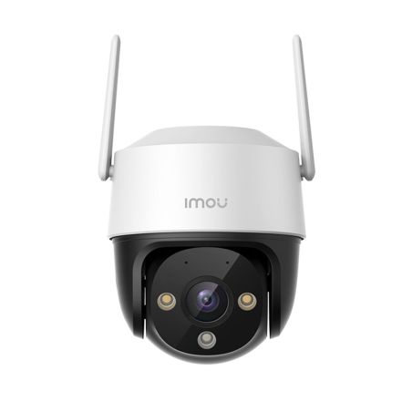 Cámara WiFi IP 4MP de exterior