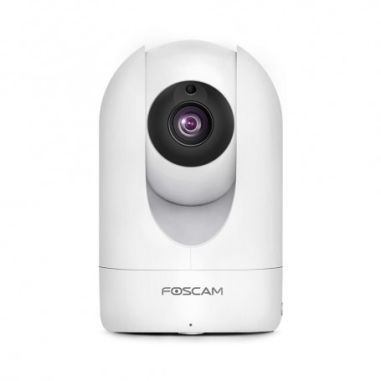 Foscam R2M 2.0Mpx P/T Visión Nocturna,...