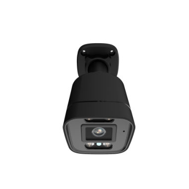 Foscam Camara Ip, PoE, 5Mpx, Exterior, con...