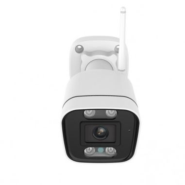 Foscam V5P Cámara IP - WiFi Dual 2.4/5Ghz - 5...