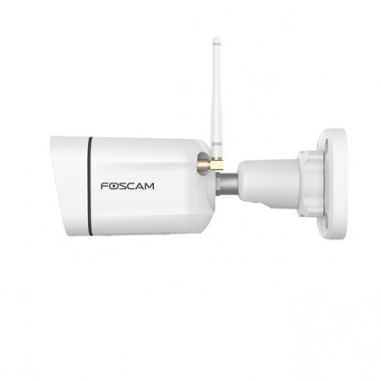 Foscam V5P Cámara IP - WiFi Dual 2.4/5Ghz - 5...
