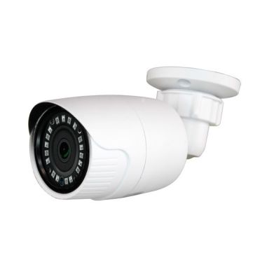 Kit de videovigilancia FULL HD 4 cámaras bullet...